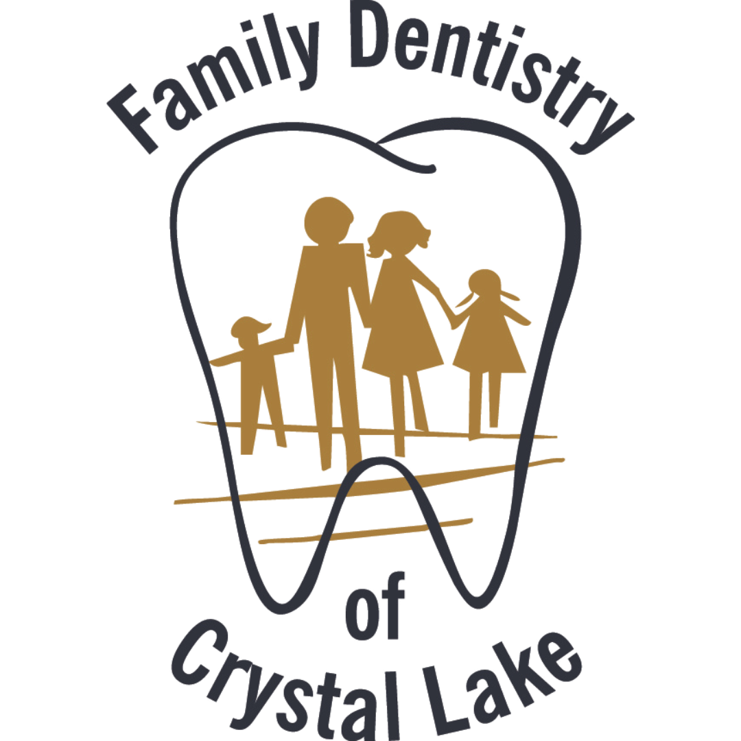 Family Dentistry of Crystal Lake logo