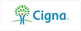 Cigna Healthcare dental insurance logo