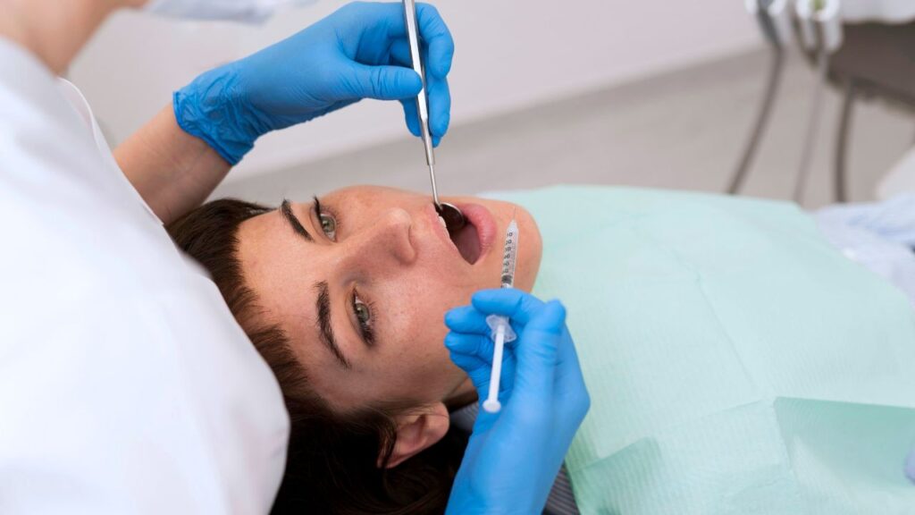 Tooth Extractions 10 Tooth Extractions | Randy Halihan Family Dentistry 21 | Family Dentistry of Crystal Lake