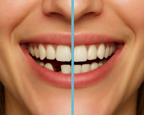 Dental Implant Services 6 Your paragraph text