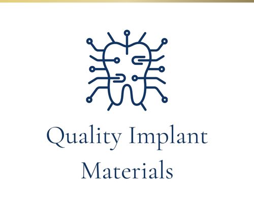 Dental Implant Services | dental implants 1 | Family Dentistry of Crystal Lake