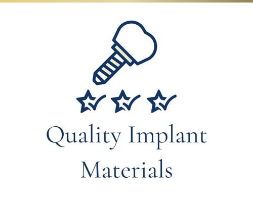 Dental Implant Services | dental implants 4 | Family Dentistry of Crystal Lake
