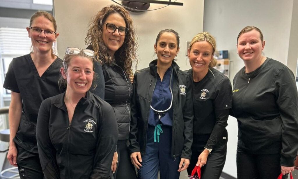 Home | Family Dentistry 51 | Family Dentistry of Crystal Lake