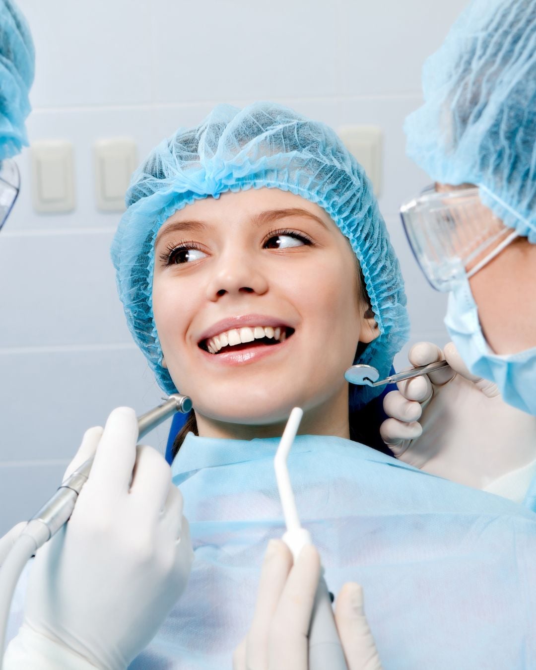 Dental Implants in Crystal Lake