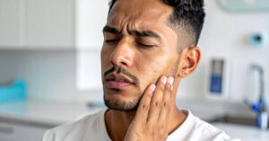 Emergency Dentist in Crystal Lake: What to Do When Every Minute Counts 1 Emergency dentist visit for toothache in Crystal Lake