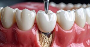 Emergency Dentist in Crystal Lake: What to Do When Every Minute Counts 3 Emergency dental care for knocked-out tooth in Crystal Lake