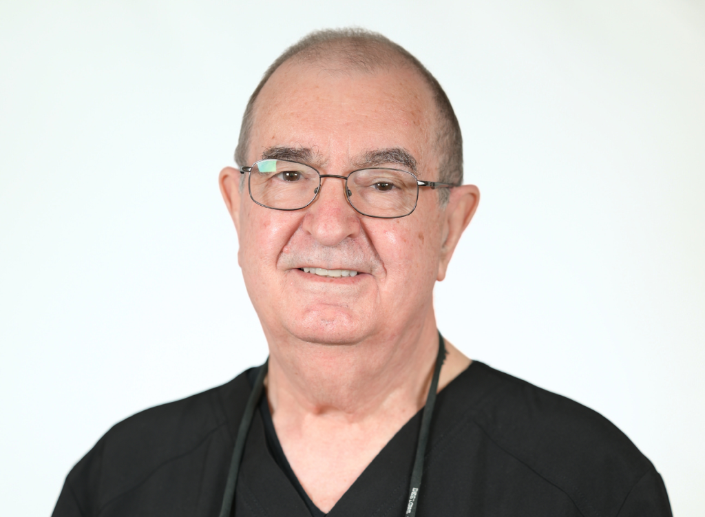 Meet The Doctors | 1 | Family Dentistry of Crystal Lake