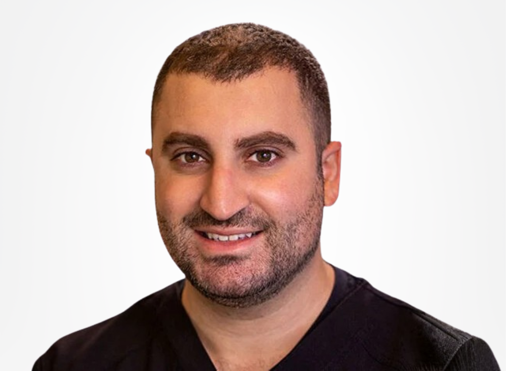 Meet The Doctors | 3 | Family Dentistry of Crystal Lake