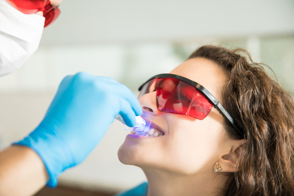Fluoride Treatments 12 Fluoride Treatments