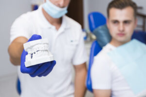 What Are Screwless Dental Implants? A Modern Implant Option Explained 2 Benefits of Screwless Dental Implants