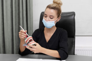 Are Dental Implants Safe? What Patients Need to Know 2 Who May Need Extra Precautions?