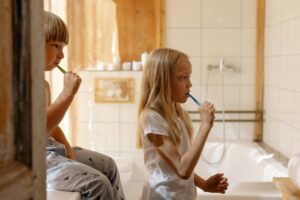 Best Dentist for Toddlers in Crystal Lake: Caring for Little Smiles Early 2 Why Early Dental Care Builds Lifelong Habits