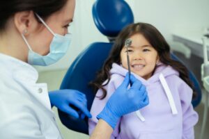 Gentle Dentist for Kids in Crystal Lake: Making Dental Visits Stress-Free 1 A Calm, Kid-Friendly Dental Environment
