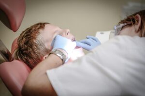 Gentle Dentist for Kids in Crystal Lake: Making Dental Visits Stress-Free 2 Schedule a Gentle Dental Visit for Your Child