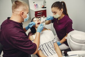How to Tell If a Dentist Is a Good Dentist 2 When Should You Consider Switching Dentists?