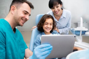 Implants Without Screws: A Modern Approach to Dental Implants 2 Benefits of Implants Without Screws