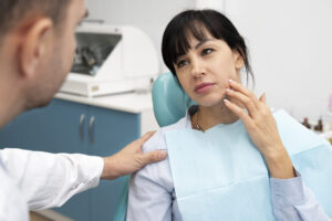 Gum Receding Around an Implant: Causes, Signs, and What to Do 1 Why Does Gum Recession Happen Around Implants?
