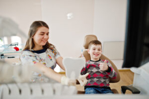 Affordable Dental Care for Kids in Crystal Lake: What Parents Should Know 1 Why Early Dental Care Matters