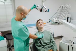 How to Check a Good Dentist 2 Check your state dental board website