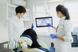 What Are the Warning Signs of a Bad Dentist? 1 Pushing Expensive Treatment Too Quickly