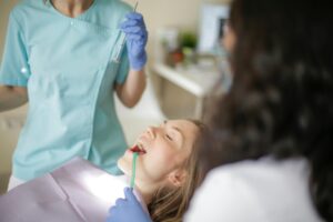 Why Is There a Metallic Taste in My Mouth? Causes, Solutions, and When to See a Dentist 2 Are Screwless Dental Implants Right for You?