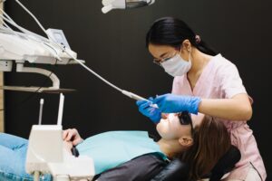 Why You Shouldn’t Ignore Dental Pain