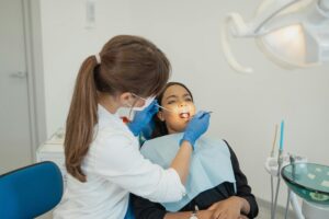 What Does 7 Mean at the Dentist? 2 What Treatment Might Be Needed?