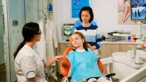 Kids Dental Clinic Near Crystal Lake Neighborhoods: Finding the Right Care for Your Child 1 What to Look for in a Kids Dental Clinic