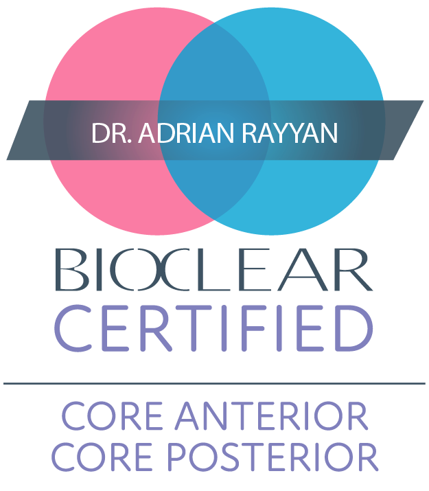 BioClear Certified Provider