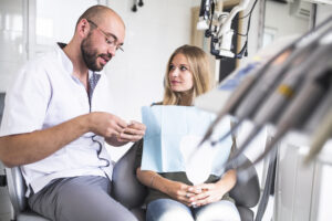 Dentists That Accept Delta Dental in Crystal Lake: What You Should Know Before Choosing a Provider 1 Delta Dental Coverage