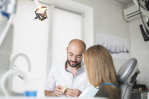 Dentist That Accepts Meridian Medicaid Near Crystal Lake: What Patients Should Know 1 Understanding Meridian Medicaid Dental Coverage