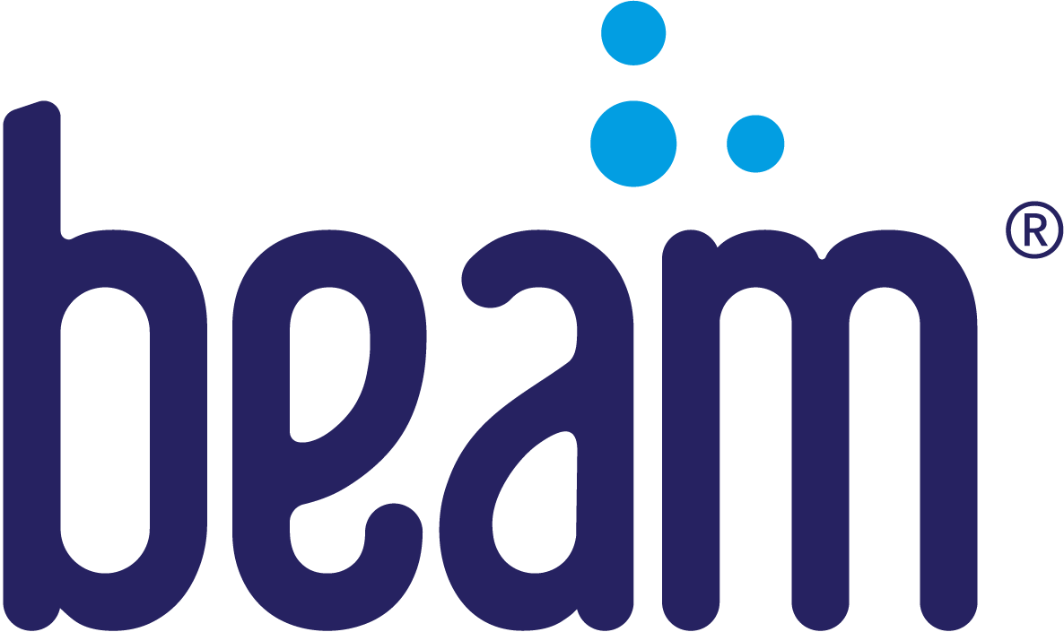 Beam Benefits dental insurance logo