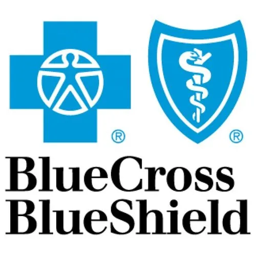 Blue Cross Blue Shield Dental logo