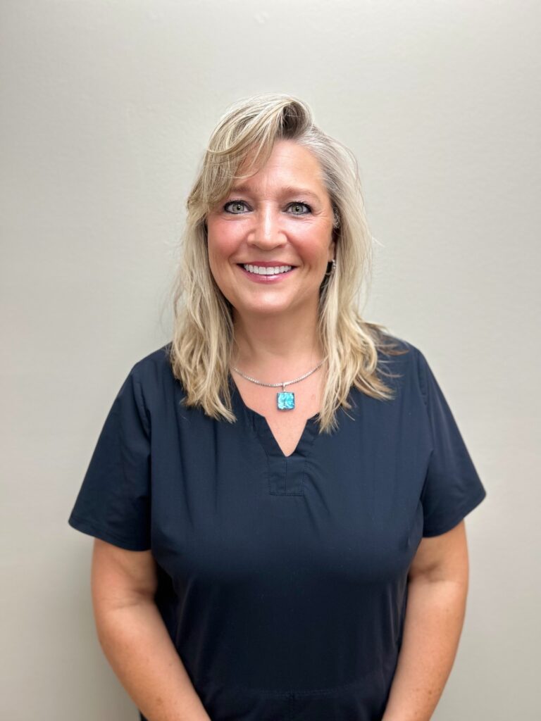 Meet The Staff 16 Dental Hygienist