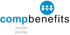 CompBenefits Dental logo