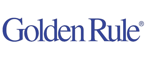 Golden Rule Dental logo