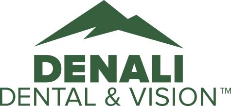 Denali Dental and Vision logo