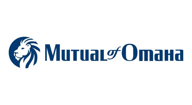 Mutual of Omaha Dental logo