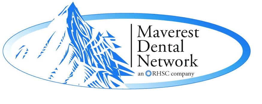 Maverest Dental Network logo