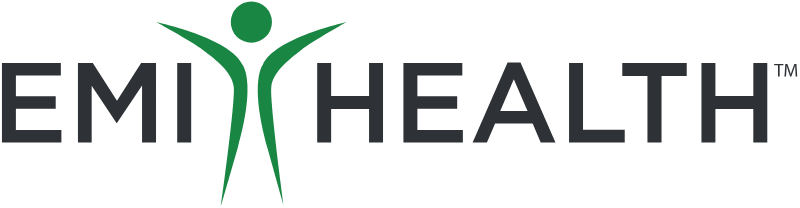 EMI Health Dental logo