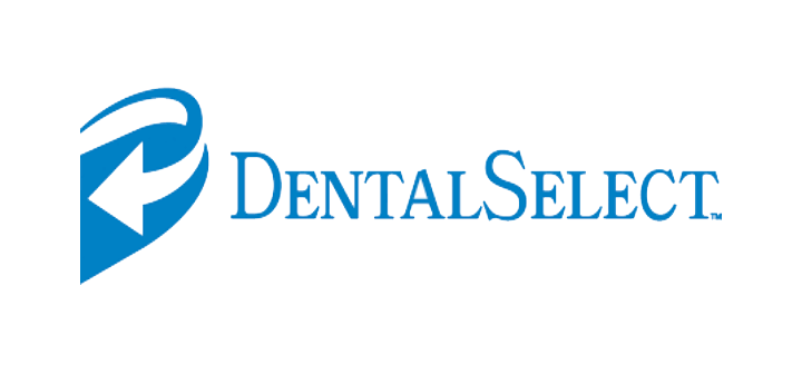 Dental Select logo