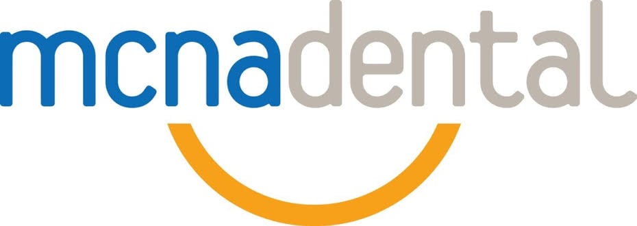 MCNA Dental logo