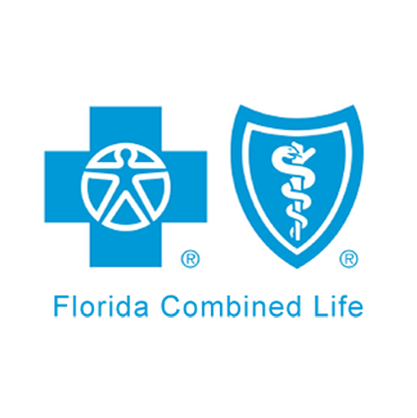 Florida Combined Life dental insurance logo